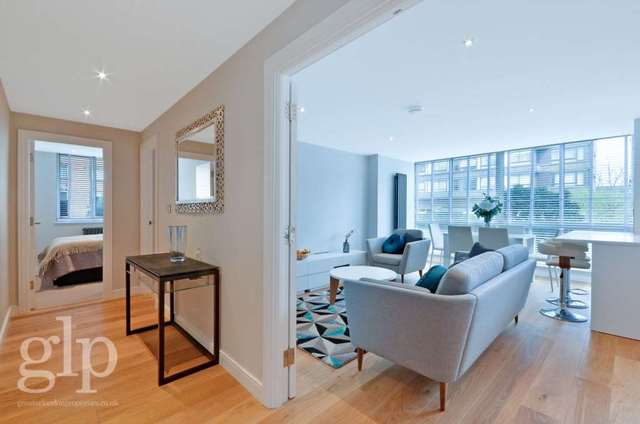 Image of 2 bedroom Flat for sale in Norfolk Crescent London W2 at Norfolk Crescent Paddington London, W2 2YS