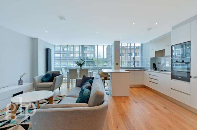  Image of 2 bedroom Flat for sale in Norfolk Crescent London W2 at Norfolk Crescent Paddington London, W2 2YS