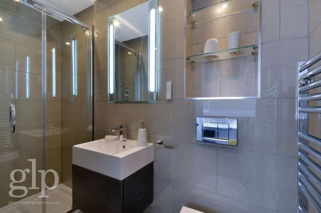  Image of 2 bedroom Flat for sale in Norfolk Crescent London W2 at Norfolk Crescent Paddington London, W2 2YS