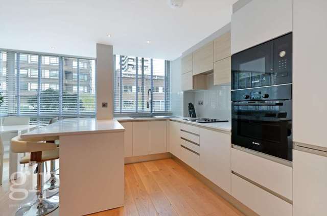  Image of 2 bedroom Flat for sale in Norfolk Crescent London W2 at Norfolk Crescent Paddington London, W2 2YS