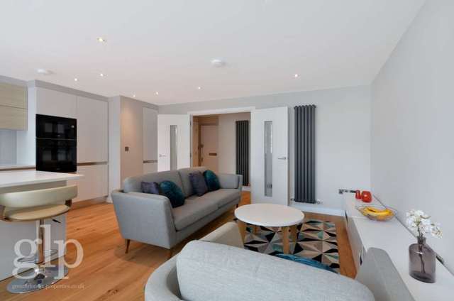  Image of 2 bedroom Flat for sale in Norfolk Crescent London W2 at Norfolk Crescent Paddington London, W2 2YS