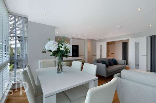  Image of 2 bedroom Flat for sale in Norfolk Crescent London W2 at Norfolk Crescent Paddington London, W2 2YS