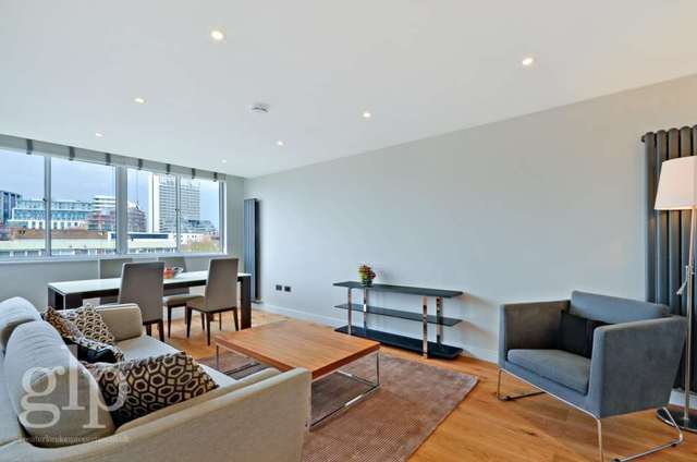  Image of 2 bedroom Flat for sale in Norfolk Crescent London W2 at Norfolk Crescent Paddington London, W2 2YS