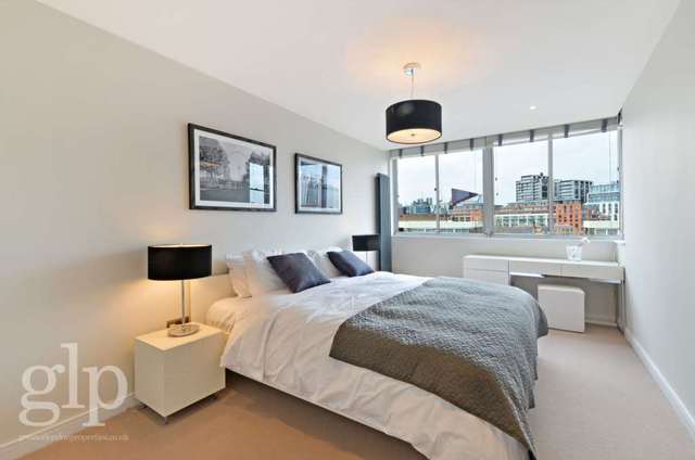  Image of 2 bedroom Flat for sale in Norfolk Crescent London W2 at Norfolk Crescent Paddington London, W2 2YS
