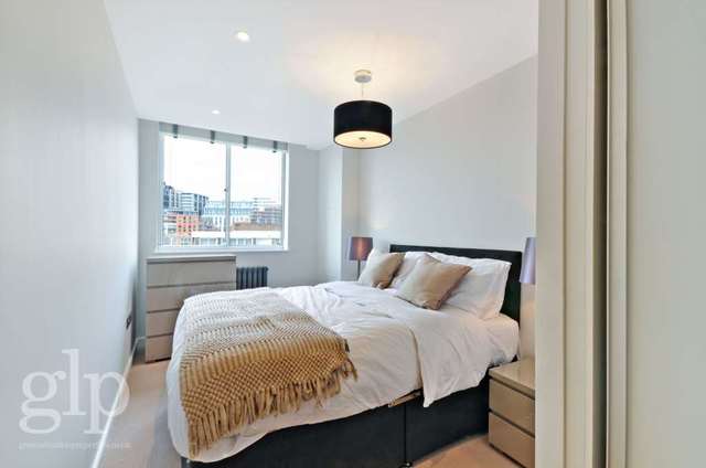  Image of 2 bedroom Flat for sale in Norfolk Crescent London W2 at Norfolk Crescent Paddington London, W2 2YS