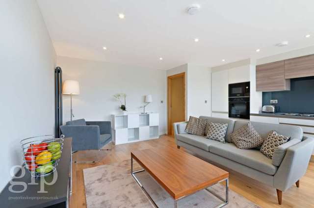  Image of 2 bedroom Flat for sale in Norfolk Crescent London W2 at Norfolk Crescent Paddington London, W2 2YS