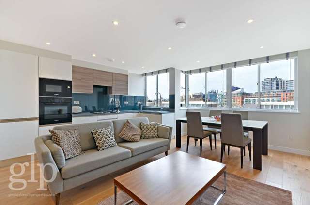  Image of 2 bedroom Flat for sale in Norfolk Crescent London W2 at Norfolk Crescent Paddington London, W2 2YS