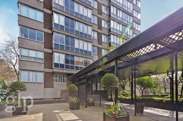  Image of 2 bedroom Flat for sale in Norfolk Crescent London W2 at Norfolk Crescent Paddington London, W2 2YS