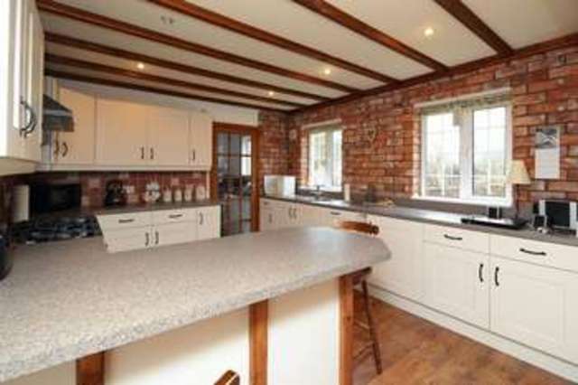  Image of 3 bedroom Detached house for sale in The Rock The Rock Telford TF3 at The Rock The Rock Telford, TF3 5AA