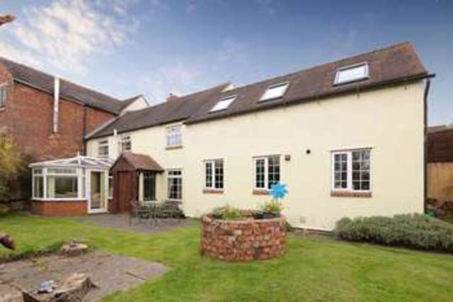  Image of 3 bedroom Detached house for sale in The Rock The Rock Telford TF3 at The Rock The Rock Telford, TF3 5AA