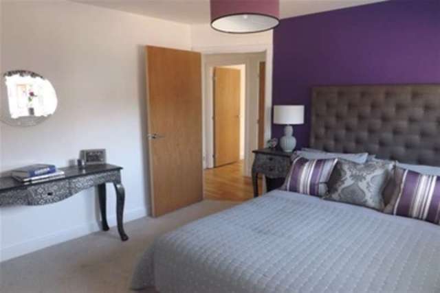  Image of 1 bedroom Flat to rent in The Spinney Denmead Waterlooville PO7 at Waterlooville, PO7 6FZ
