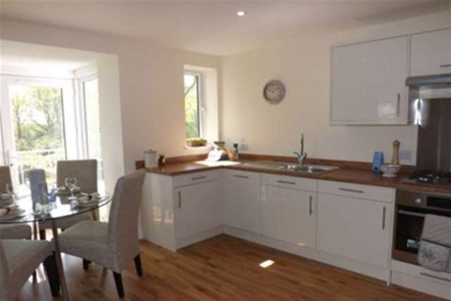  Image of 1 bedroom Flat to rent in Parklands Business Park Forest Road Denmead Waterlooville PO7 at Waterlooville, PO7 6AR