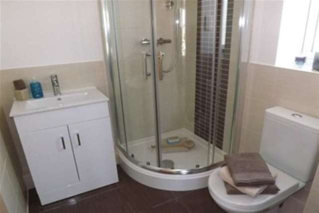  Image of 1 bedroom Flat to rent in Parklands Business Park Forest Road Denmead Waterlooville PO7 at Waterlooville, PO7 6AR