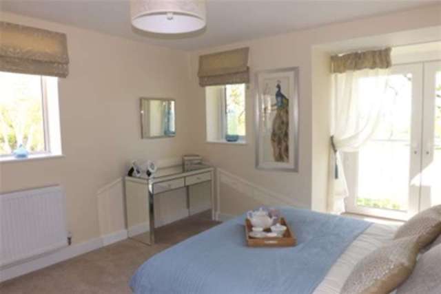  Image of 1 bedroom Flat to rent in Parklands Business Park Forest Road Denmead Waterlooville PO7 at Waterlooville, PO7 6AR
