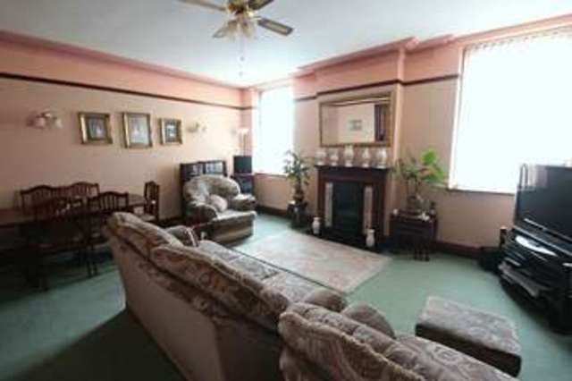  Image of 5 bedroom Detached house for sale in The Square Llanrug Caernarfon LL55 at Y Sgwar  Caernarfon, LL55 4AB
