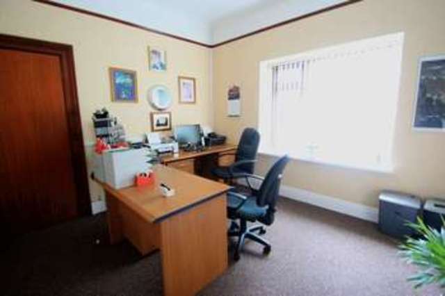  Image of 5 bedroom Detached house for sale in The Square Llanrug Caernarfon LL55 at Y Sgwar  Caernarfon, LL55 4AB