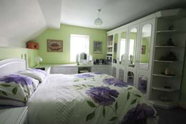  Image of 5 bedroom Detached house for sale in The Square Llanrug Caernarfon LL55 at Y Sgwar  Caernarfon, LL55 4AB