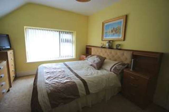  Image of 5 bedroom Detached house for sale in The Square Llanrug Caernarfon LL55 at Y Sgwar  Caernarfon, LL55 4AB