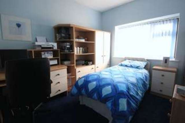  Image of 5 bedroom Detached house for sale in The Square Llanrug Caernarfon LL55 at Y Sgwar  Caernarfon, LL55 4AB