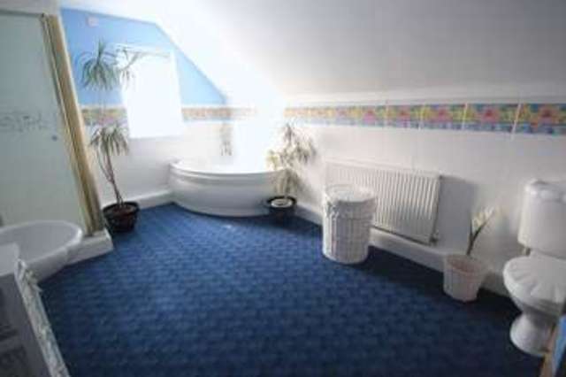  Image of 5 bedroom Detached house for sale in The Square Llanrug Caernarfon LL55 at Y Sgwar  Caernarfon, LL55 4AB