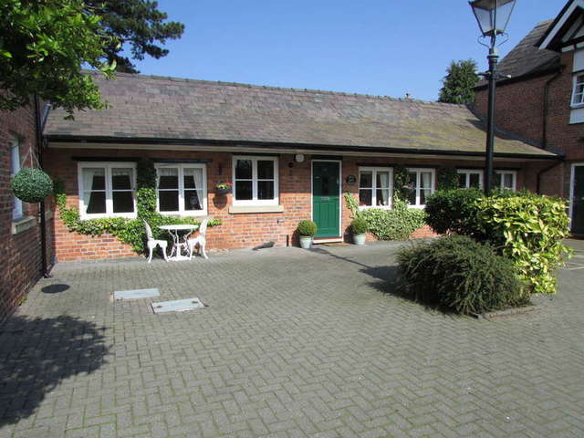  Image of 2 bedroom Detached house for sale in Whatcroft Hall Lane Whatcroft Northwich CW9 at Whatcroft Hall Lane Whatcroft Cheshire, CW9 7SQ