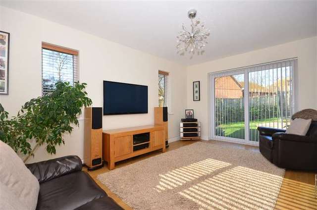  Image of 3 bedroom Bungalow for sale in The Street Willesborough Ashford TN24 at Willesborough Lees Ashford Ashford, TN24 0NB