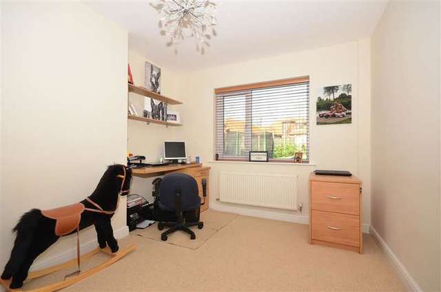 Image of 3 bedroom Bungalow for sale in The Street Willesborough Ashford TN24 at Willesborough Lees Ashford Ashford, TN24 0NB
