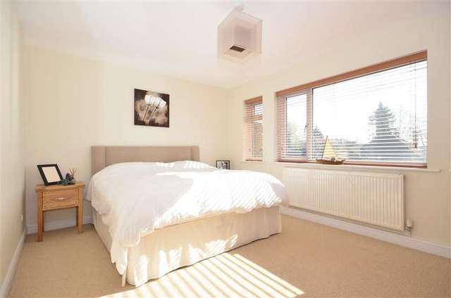  Image of 3 bedroom Bungalow for sale in The Street Willesborough Ashford TN24 at Willesborough Lees Ashford Ashford, TN24 0NB