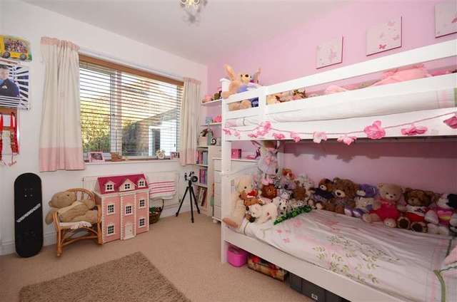  Image of 3 bedroom Bungalow for sale in The Street Willesborough Ashford TN24 at Willesborough Lees Ashford Ashford, TN24 0NB