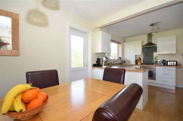  Image of 3 bedroom Bungalow for sale in The Street Willesborough Ashford TN24 at Willesborough Lees Ashford Ashford, TN24 0NB