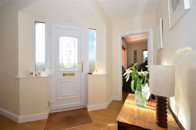  Image of 3 bedroom Bungalow for sale in The Street Willesborough Ashford TN24 at Willesborough Lees Ashford Ashford, TN24 0NB