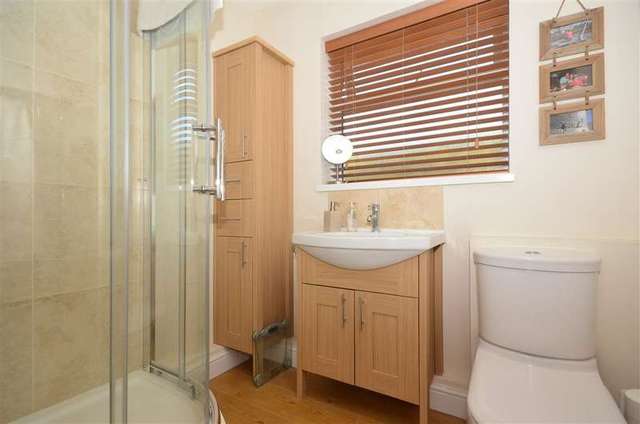  Image of 3 bedroom Bungalow for sale in The Street Willesborough Ashford TN24 at Willesborough Lees Ashford Ashford, TN24 0NB