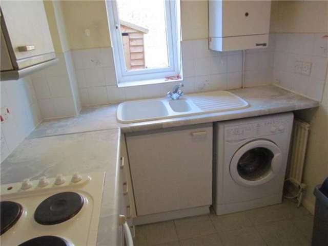  Image of 1 bedroom Semi-Detached house to rent in The Sycamores Milton Cambridge CB24 at MILTON  Milton, CB24 6XL