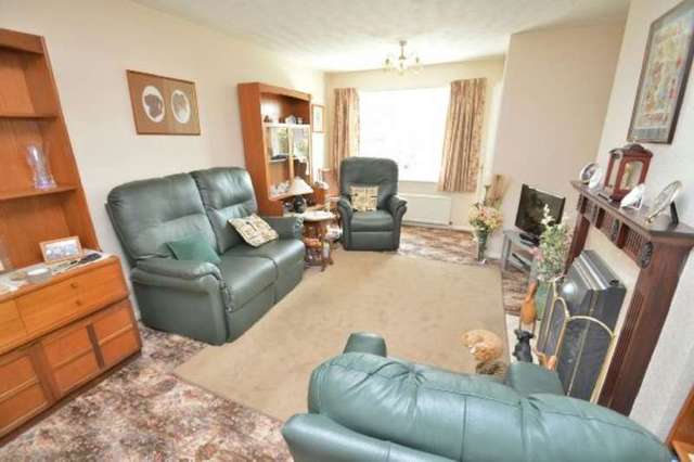  Image of 2 bedroom Detached house for sale in The Watermeadows Long Eaton Nottingham NG10 at The Water Meadows  Long Eaton, NG10 3QQ