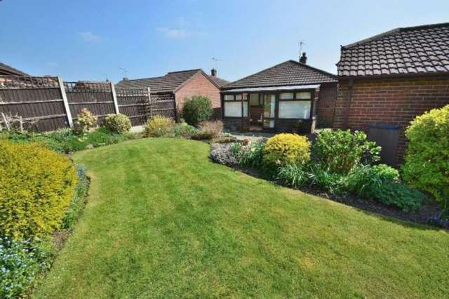 Image of 2 bedroom Detached house for sale in The Watermeadows Long Eaton Nottingham NG10 at The Water Meadows  Long Eaton, NG10 3QQ