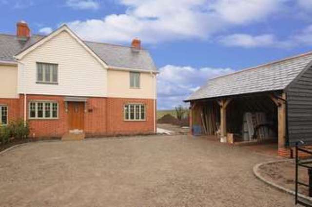  Image of 3 bedroom Semi-Detached house for sale in Theydon Mount Theydon Mount Epping CM16 at Theydon Mount Epping, CM16 7PP