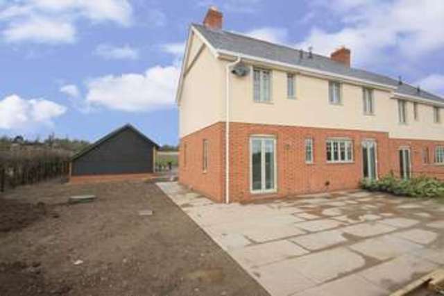  Image of 3 bedroom Semi-Detached house for sale in Theydon Mount Theydon Mount Epping CM16 at Theydon Mount Epping, CM16 7PP