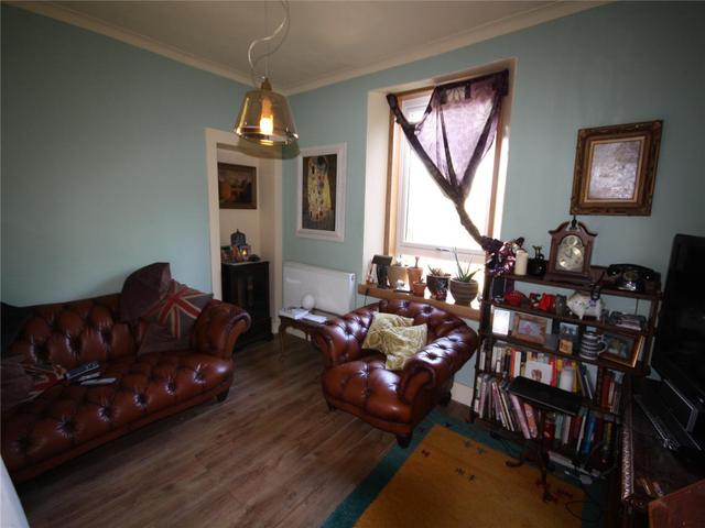  Image of 1 bedroom Flat to rent in Thistle Place Aberdeen AB10 at City Centre Aberdeen Aberdeen, AB10 1UZ