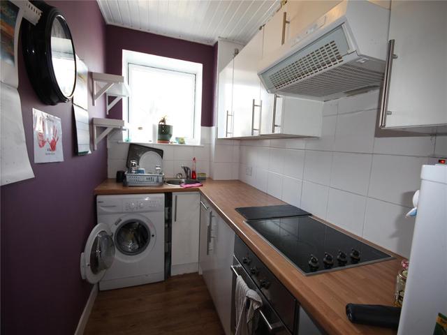 Image of 1 bedroom Flat to rent in Thistle Place Aberdeen AB10 at City Centre Aberdeen Aberdeen, AB10 1UZ