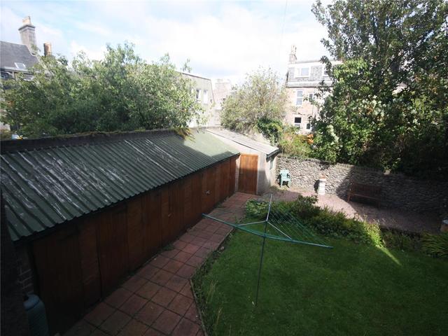  Image of 1 bedroom Flat to rent in Thistle Place Aberdeen AB10 at City Centre Aberdeen Aberdeen, AB10 1UZ