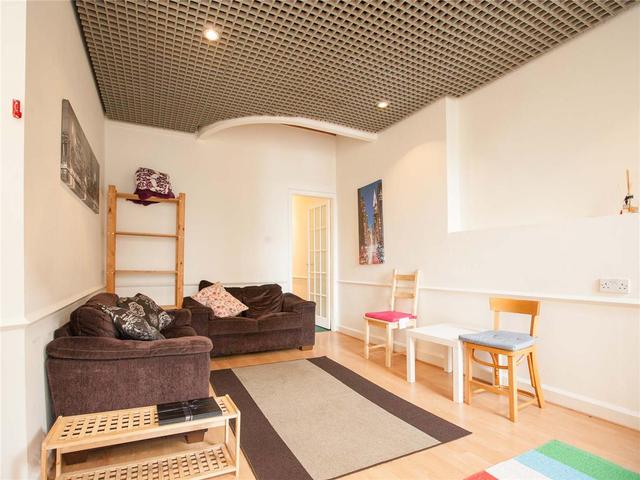  Image of 2 bedroom Flat to rent in Thistle Street Lane South West Edinburgh EH2 at City Centre Edinburgh Edinburgh, EH2 1EW