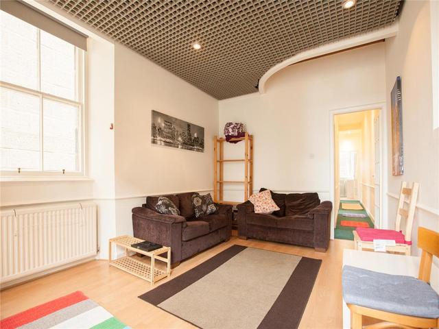  Image of 2 bedroom Flat to rent in Thistle Street Lane South West Edinburgh EH2 at City Centre Edinburgh Edinburgh, EH2 1EW