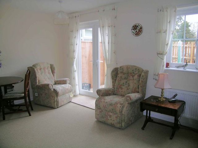  Image of 3 bedroom Terraced house to rent in Thomas Kitching Way Bardney Lincoln LN3 at Thomas Kitching Way Bardney Lincoln, LN3 5SB