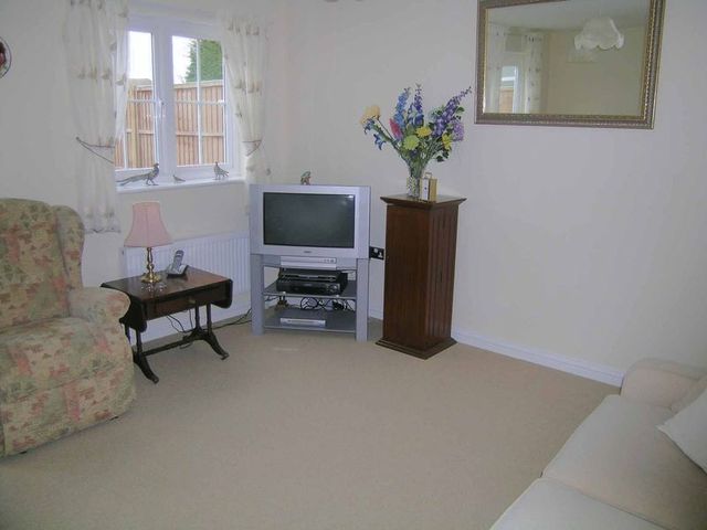  Image of 3 bedroom Terraced house to rent in Thomas Kitching Way Bardney Lincoln LN3 at Thomas Kitching Way Bardney Lincoln, LN3 5SB