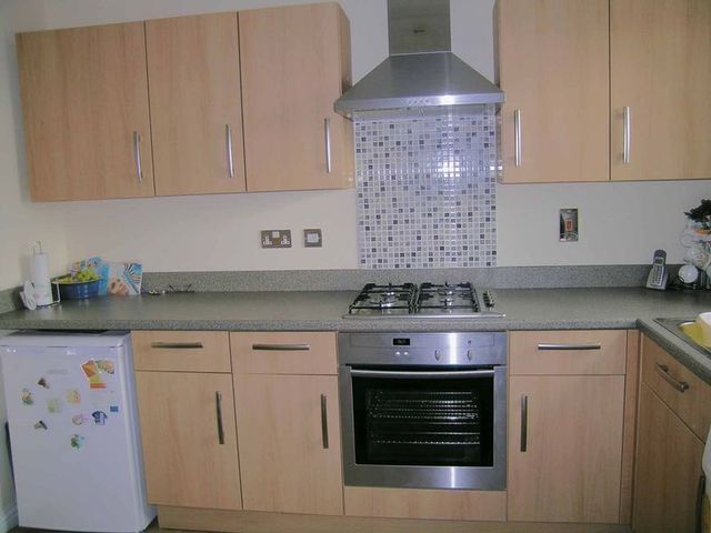  Image of 3 bedroom Terraced house to rent in Thomas Kitching Way Bardney Lincoln LN3 at Thomas Kitching Way Bardney Lincoln, LN3 5SB