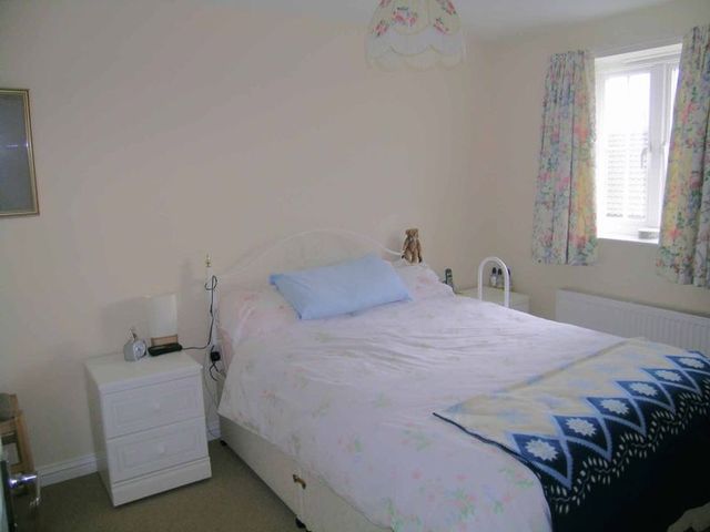  Image of 3 bedroom Terraced house to rent in Thomas Kitching Way Bardney Lincoln LN3 at Thomas Kitching Way Bardney Lincoln, LN3 5SB
