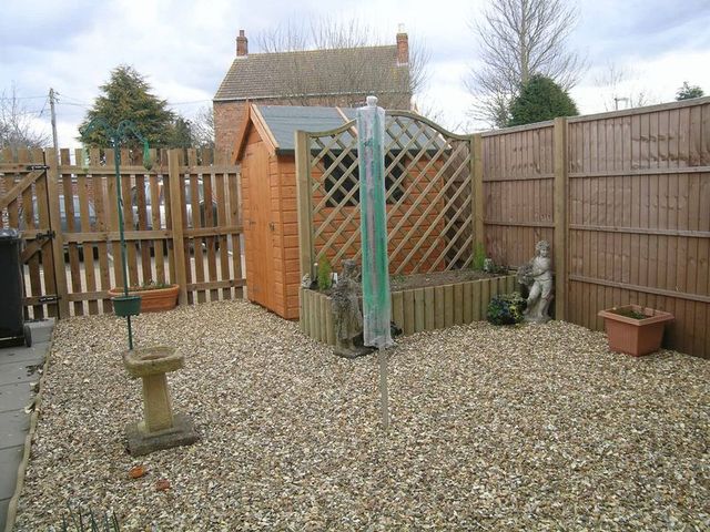  Image of 3 bedroom Terraced house to rent in Thomas Kitching Way Bardney Lincoln LN3 at Thomas Kitching Way Bardney Lincoln, LN3 5SB