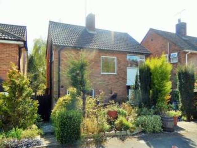  Image of 3 bedroom Detached house for sale in Glynswood Road Buckingham MK18 at Glynswood Road  Buckingham, MK18 1JF
