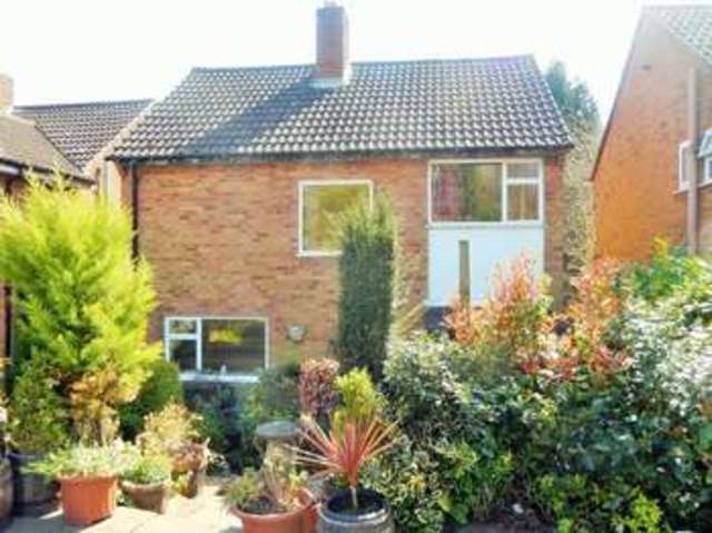  Image of 3 bedroom Detached house for sale in Glynswood Road Buckingham MK18 at Glynswood Road  Buckingham, MK18 1JF