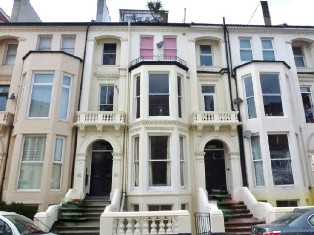  Image of 4 bedroom Flat to rent in Nightingale Road Southsea PO5 at Southsea  Not specified, PO5 3JL